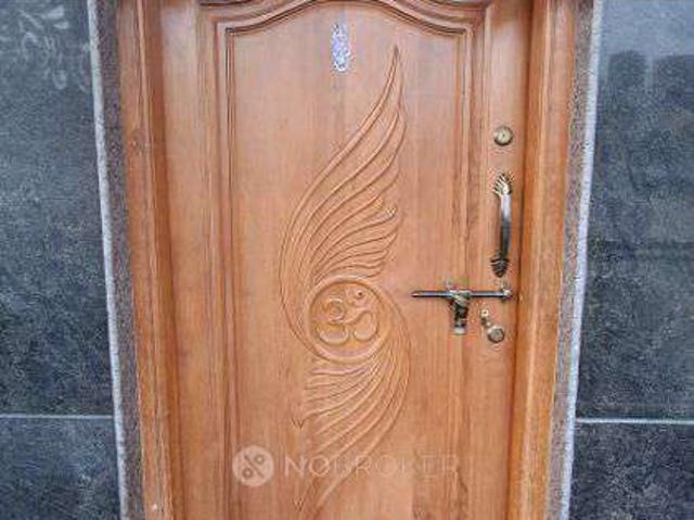 2 BHK Flat In Vvk Nilaya for Rent In Hemanth Nilayam