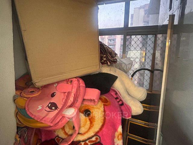 2 BHK Flat In Vvip Addresses For Sale In Raj Nagar Extension
