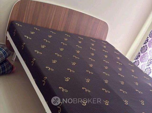 2 BHK Flat In Vvip Homes for Rent In Tower 2, Vvip Homes, 16th Ave, Gaur City 2, Chipyana Khurd Urf Tigri, Uttar Pradesh 201009, India