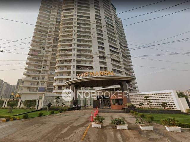 2 BHK Flat In Vvip Mangal for Rent In Raj Nagar Extension
