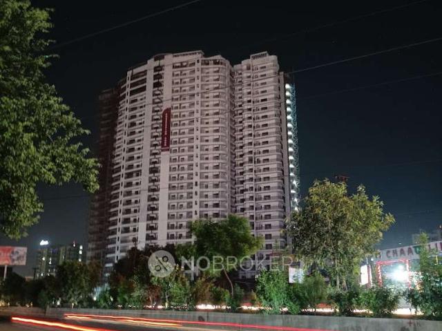 2 BHK Flat In Vvip Mangal for Rent In Raj Nagar Extension