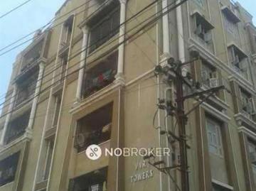 2 BHK Flat In Vvr Towers For Sale In Kothapet