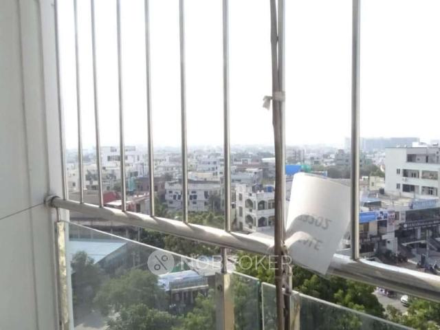 2 BHK Flat In Vvr Infra Developers For Sale In Mansoorabad