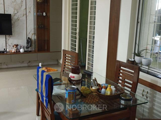 2 BHK Flat In Vyas Whispering Wind Phase 2 For Sale In Baner