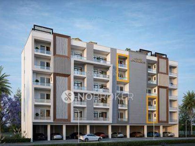 2 BHK Flat In Vyom Residency For Sale In Bisrakh Jalalpur