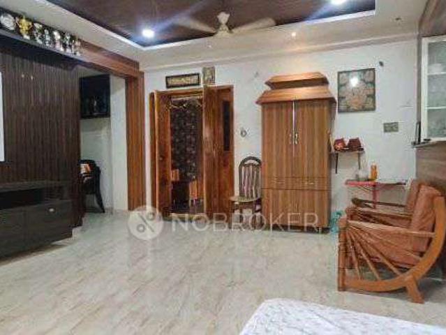 2 BHK Flat In Vyshnavi For Sale In Padmarao Nagar