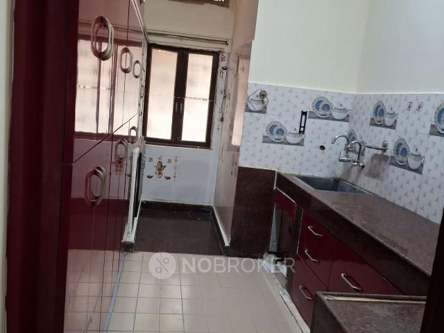 2 BHK Flat In Vyshnavi Kunj Apartments for Rent In Barkatpura