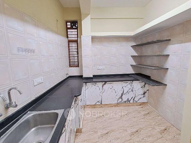 2 BHK Flat In V Asthra for Rent In Laggere