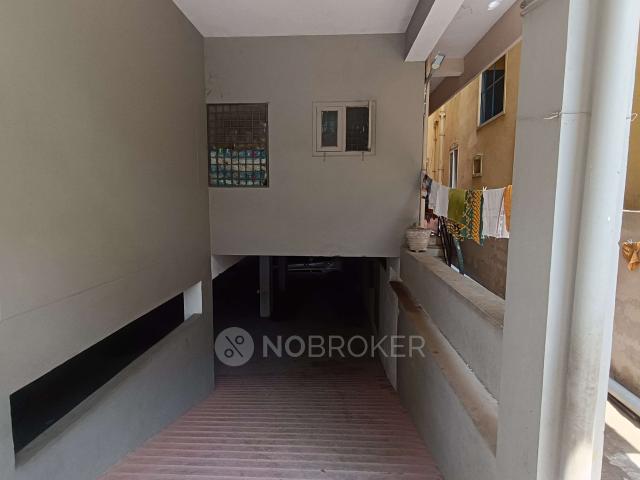 2 BHK Flat In V R Laxmi Residency For Sale In Boduppal