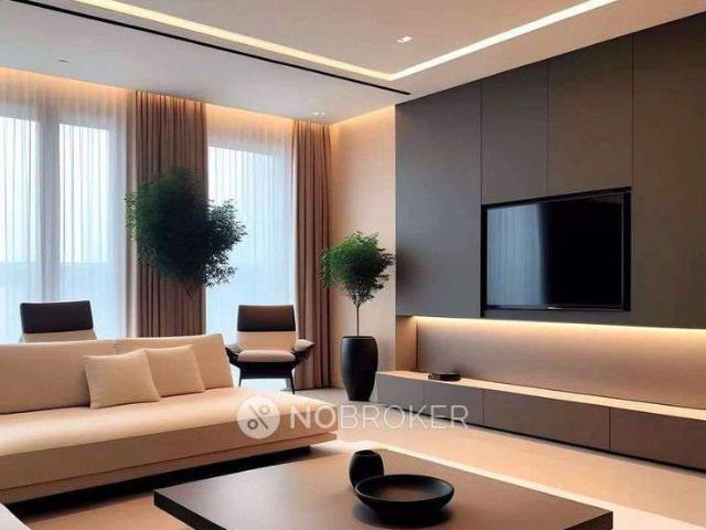 2 BHK Flat In V Ten Lake View For Sale In Kalyan West