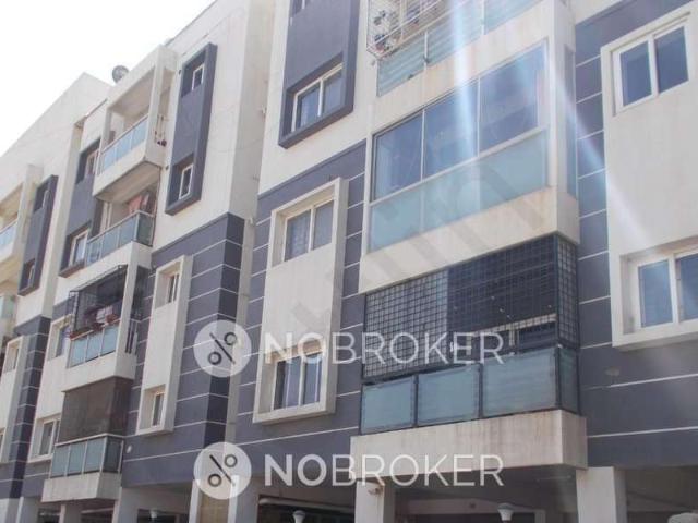 2 BHK Flat In V Venture Golden Heights For Sale In Akshayanagar