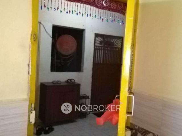 2 BHK Flat In Vaastu Vishwa Complex For Sale In Kharghar