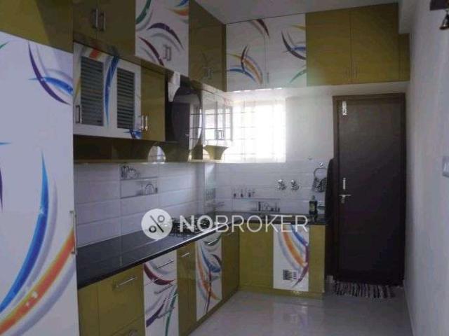 2 BHK Flat In Vaastu Greens For Sale In Sunkalpalya