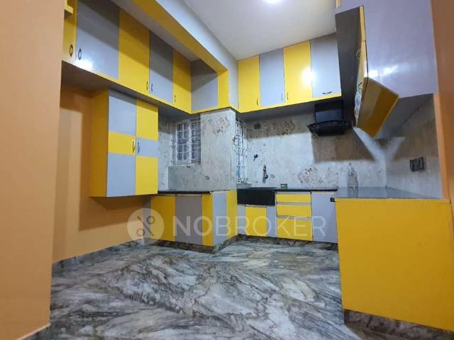 2 BHK Flat In Vaastu Heaven Apartment for Rent In Bilekahalli