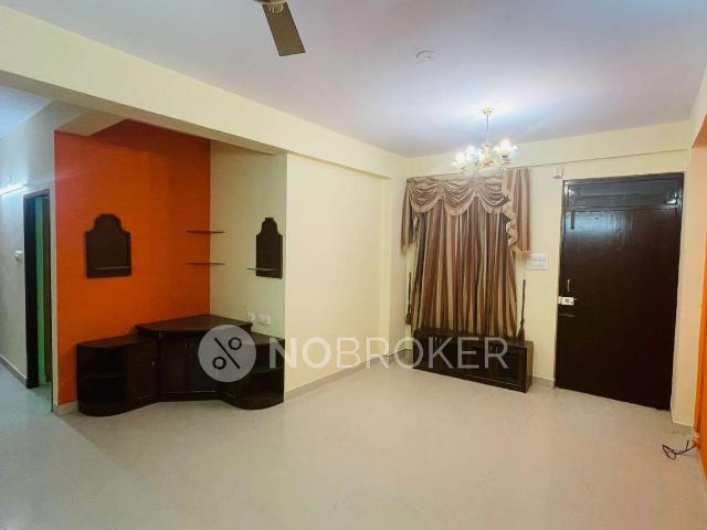 2 BHK Flat In Vaastu Heaven Apartment For Sale In Bilekahalli