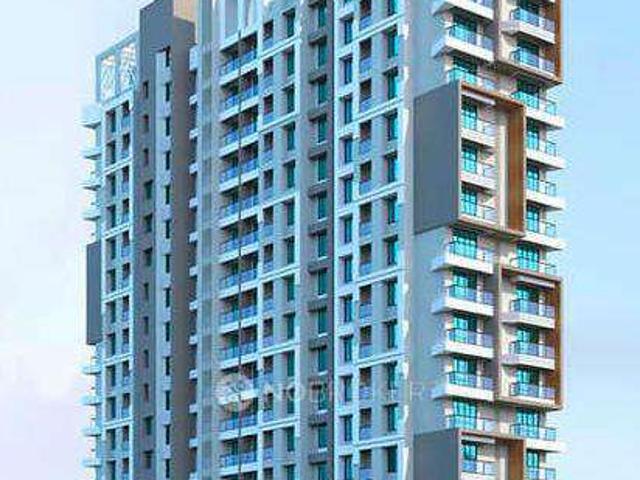 2 BHK Flat In Vabia Heights For Sale In Mira Road