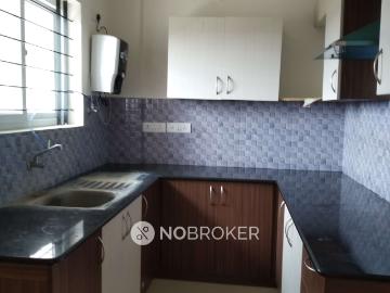 2 BHK Flat In Vakil Daffodils For Sale In Bommasandra