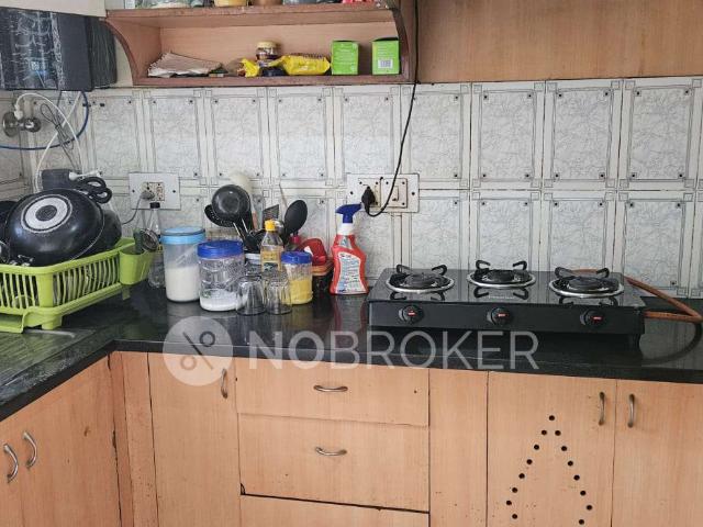 2 BHK Flat In Vakil Gardenia for Rent In Bellandur