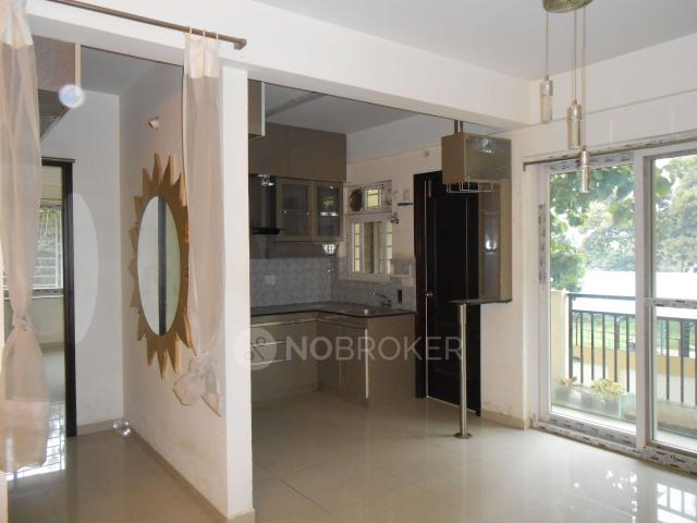 2 BHK Flat In Vahe Landmark For Sale In Gunjur