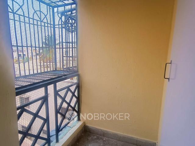 2 BHK Flat In Vaibhav Residency For Sale In Kaggadasapura