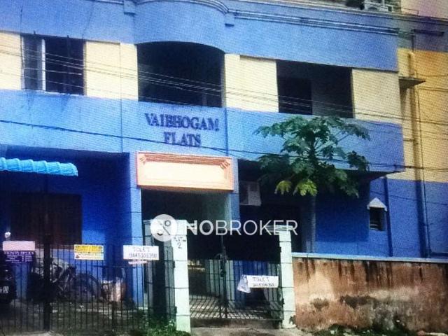 2 BHK Flat In Vaiboga Flats For Sale In Madipakkam