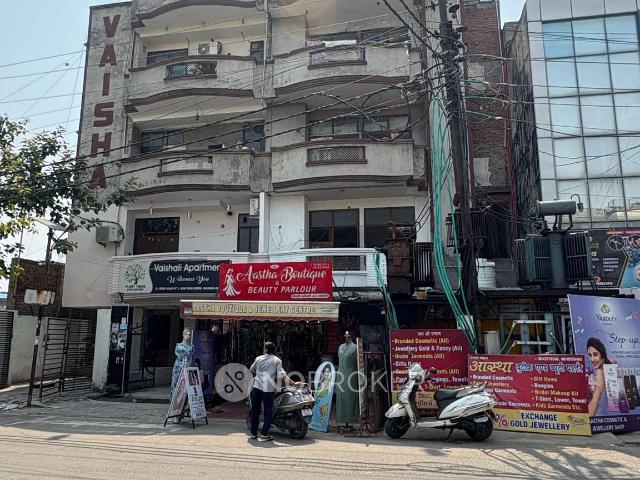 2 BHK Flat In Vaishali Apartment for Rent In Vaishali Apar