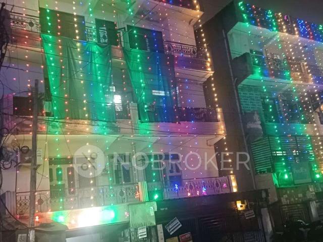 2 BHK Flat In Vaishali Apartments, Vaishali for Rent In Vai