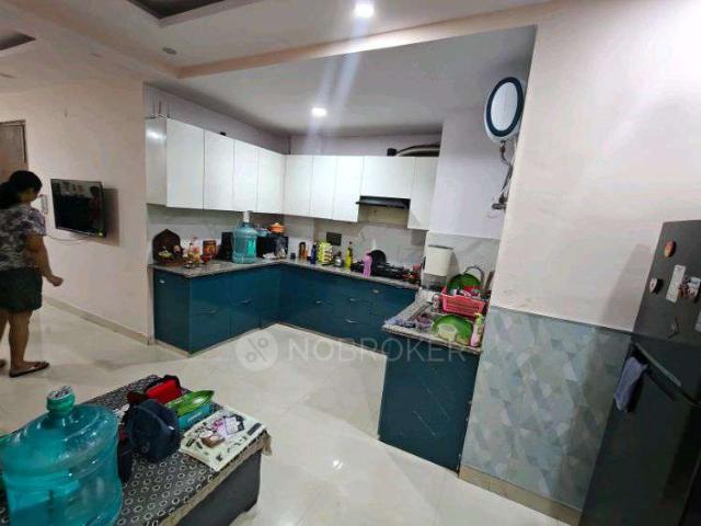 2 BHK Flat In Vaishali, Dabri Palam For Sale In Vinay Mishra Mla dwarka