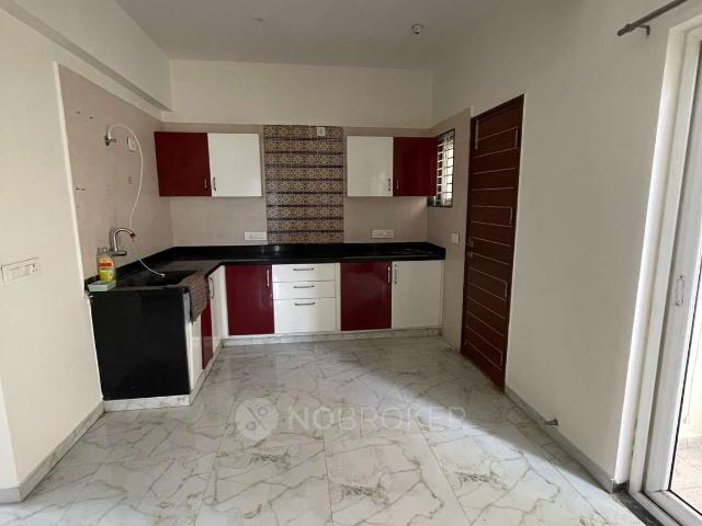 2 BHK Flat In Vaishnodevi Nature View for Lease In Kumbalgodu
