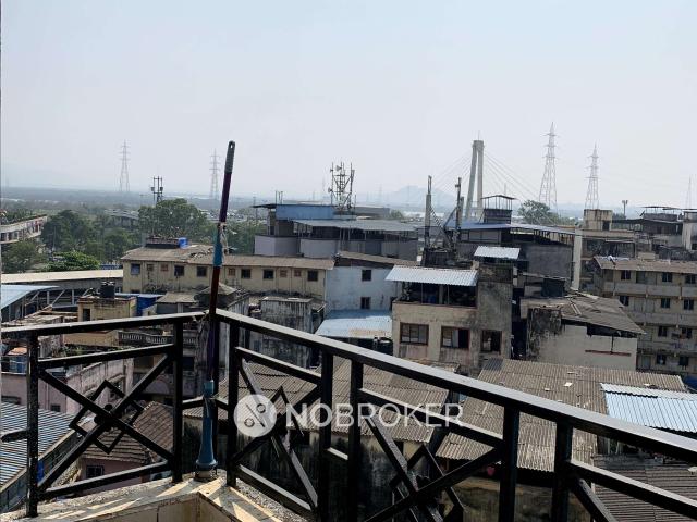 2 BHK Flat In Vaishnavi Dham for Rent In Kharghar