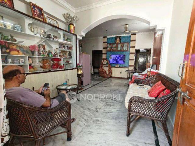 2 BHK Flat In Vaishnavi Enclave For Sale In Saidabad