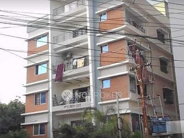 2 BHK Flat In Vaishnavi For Sale In Kachavani Singaram, Peerzadiguda