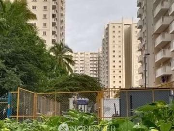 2 BHK Flat In Vaishnavi Gardenia for Rent In T Dasarahalli
