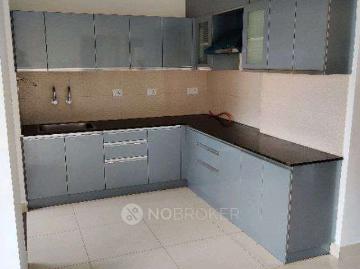 2 BHK Flat In Vaishnavi Gardenia for Rent In T. Dasarahalli