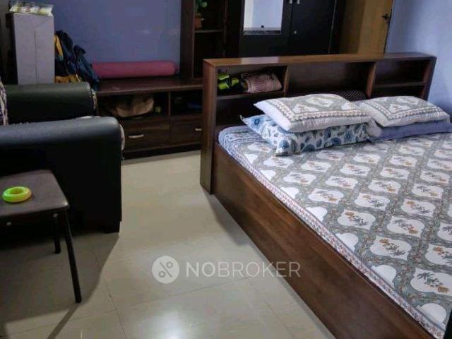2 BHK Flat In Vaishnavi Mahila Unnati Sanstha Vaishnavi City