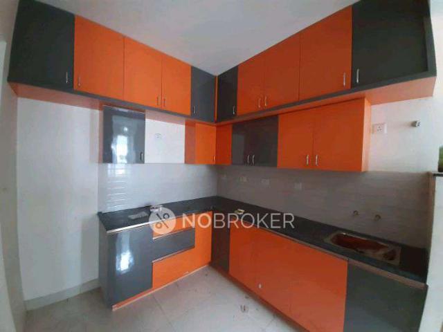 2 BHK Flat In Vaishnavi Oasis for Rent In J. P. Nagar