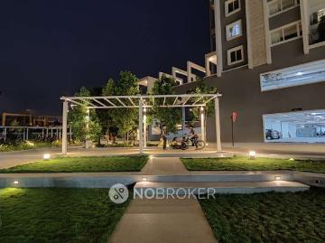 2 BHK Flat In Vaishnavi Oasis for Rent In Konanakunte