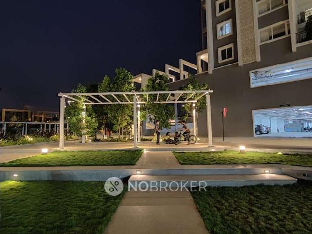 2 BHK Flat In Vaishnavi Oasis for Rent In Konanakunte