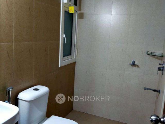2 BHK Flat In Vaishnavi Oasis for Rent In Konanakunte