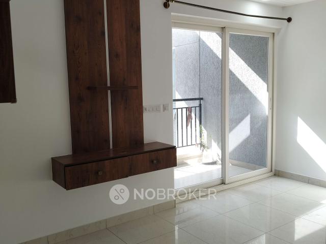2 BHK Flat In Vaishnavi Oasis, Konanakunte, for