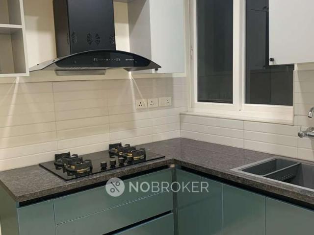 2 BHK Flat In Vaishnavi Oasis, Konanakunte, for Rent In Konanakunte