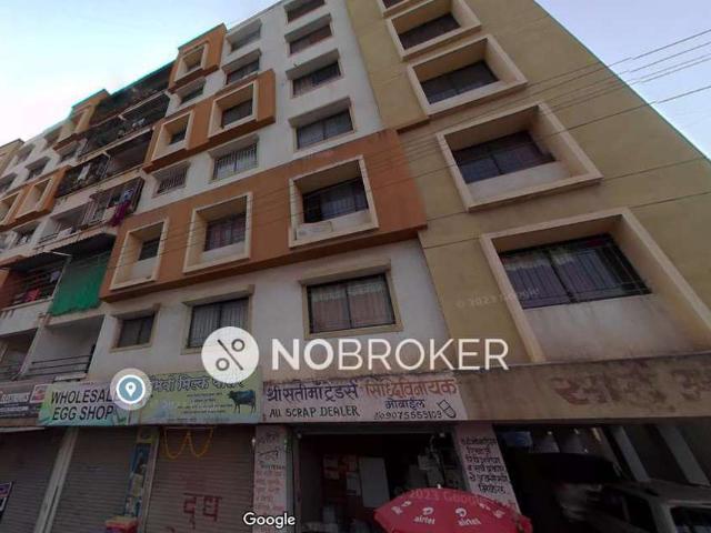 2 BHK Flat In Vaishnavi Park, manjri for Rent In Manjari Budruk