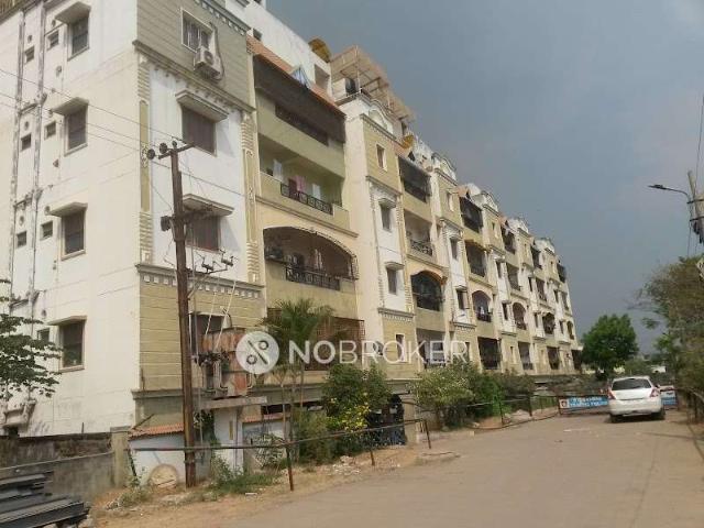 2 BHK Flat In Vaishnavi Residency for Rent In Kukatpally