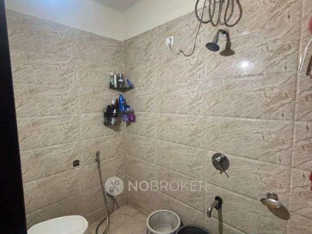 2 BHK Flat In Vaishnavi Sai Raj Regency for Rent In Sai Raj