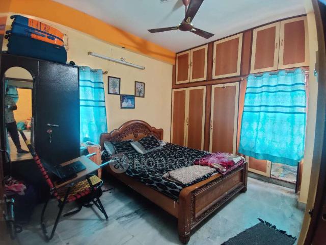2 BHK Flat In Vaishnavi Sundaram Residency For Sale In Dilsukh Nagar