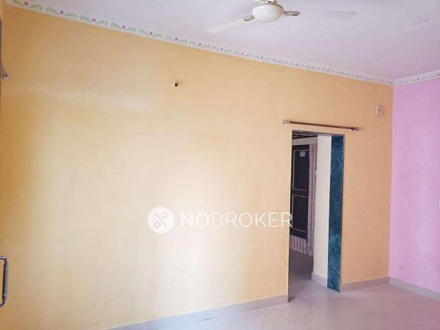 2 BHK Flat In Vaisnavi Park For Sale In Manjari Budruk