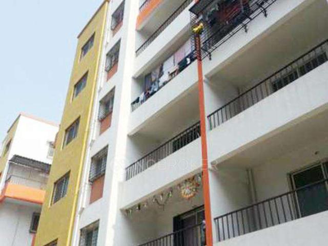 2 BHK Flat In Vaivaswat Residency For Sale In Narhe
