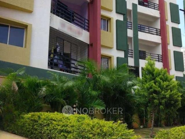 2 BHK Flat In Vajra Elite for Rent In Whitefield