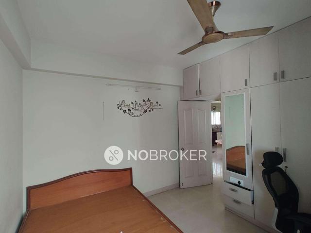 2 BHK Flat In Vajra Elite Homes For Sale In Whitefield