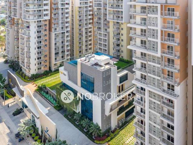 3 BHK Flat In Vajra Jasmine County For Sale In Gachibowli